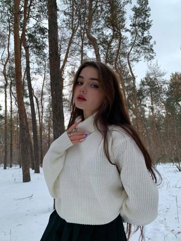 Индивидуалка Жанна Фотография 2