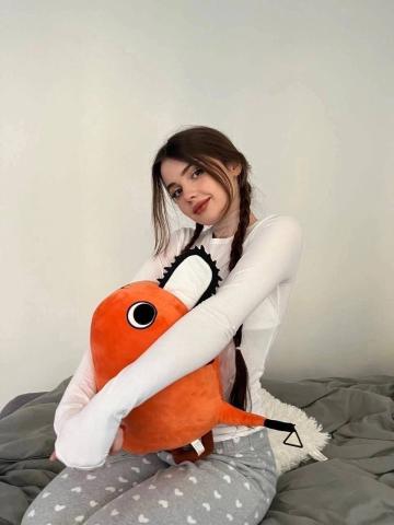 Индивидуалка Жанна Фотография 4