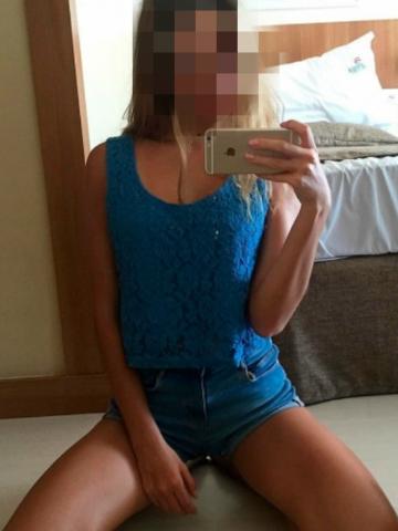 Индивидуалка Мира Фотография 2